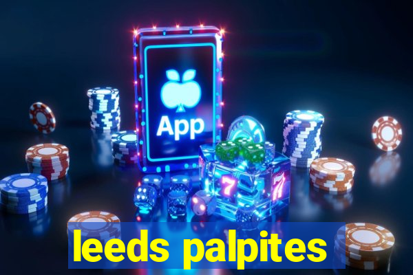 leeds palpites